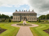 Kinross House