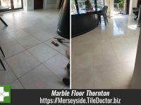 Marble Floor Tile Polishing Thornton